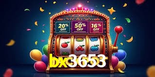 bx3653 bet