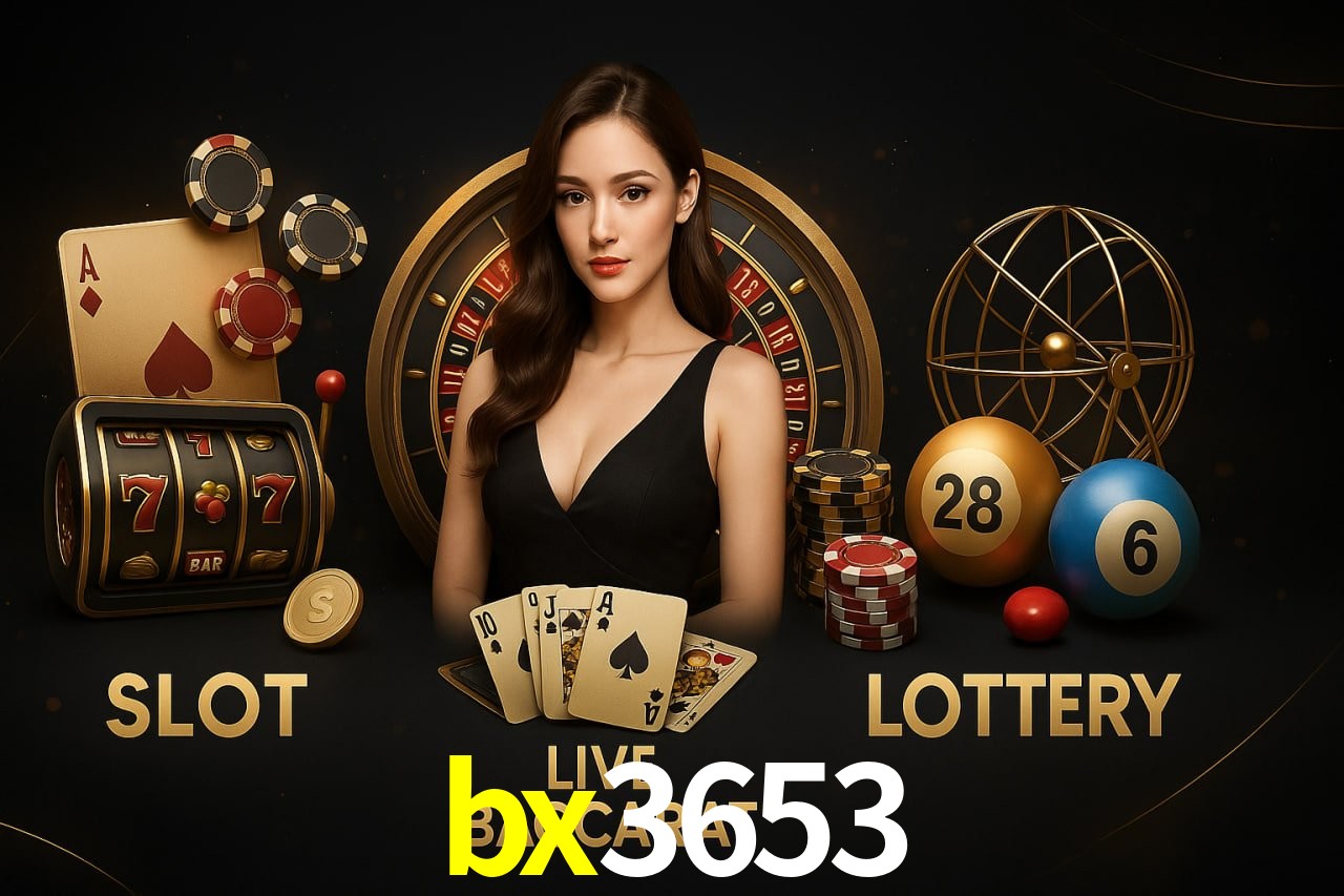 bx3653: Jogos de Caça-Níqueis-Altas Recompensas, Roleta-Velocidade, Blackjack-Desafios Máximos