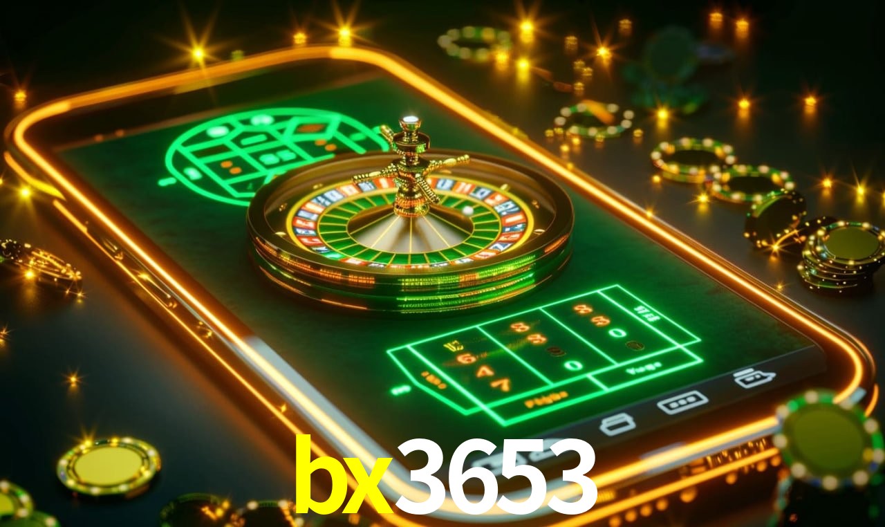 bx3653 - Aposta Insana de Sorte - bx3653.com