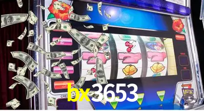 bx3653: A Experiência de Casino com Jogos de Mesa ao Vivo